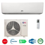 COOPER&HUNTER VITAL CH-S18FTXF-NG