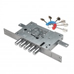 SECUREME 2510